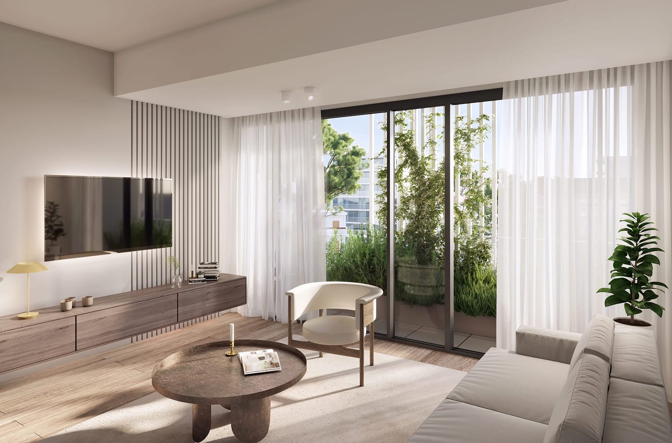 Luxury Property