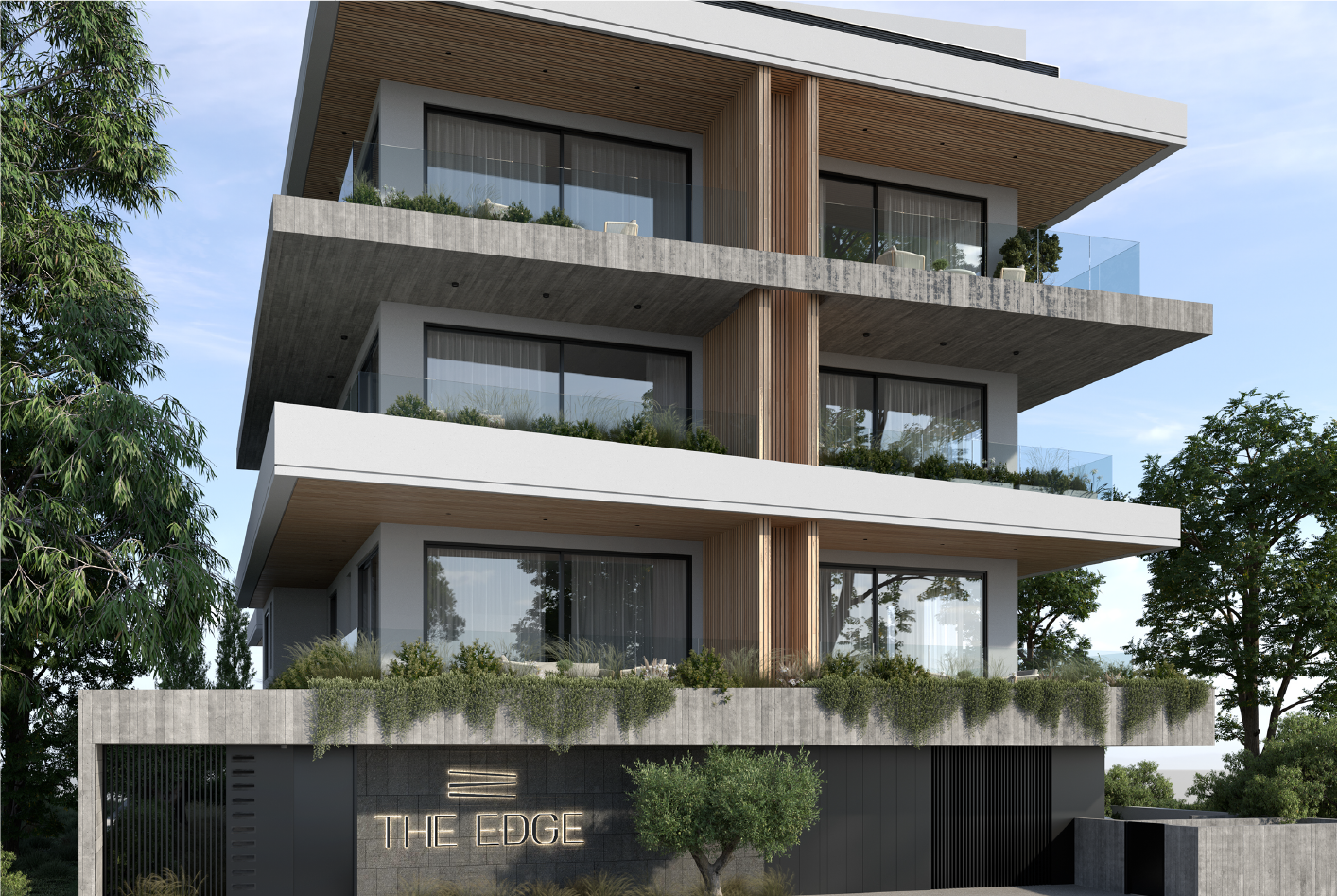 Luxury Property